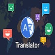 Quick Translate: Reading & writing translator