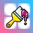 أيقونة البرنامج: Icon changer - App icons