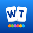 Иконка программы: Word Tangle - Anagram Puz…