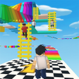 프로그램 아이콘: Obby Survival Parkour Gam…