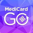 Programın simgesi: MediCard GO
