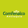 Icône du programme : Afíliate Comfenalco Antio…