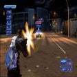 Icon of program: Crackdown