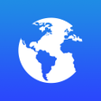 プログラムのアイコン：Translate Easy