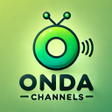 Biểu tượng của chương trình: OndaChannels