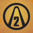 程序图标:MapGenie: BL2 Map