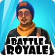 أيقونة البرنامج: Fort Battle Royale Unknow…