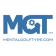 ไอคอนของโปรแกรม: Mental Golf Type
