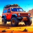 Icona del programma: 4x4 Off-Road Rally 4
