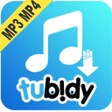 Icône du programme : Tubidy Fm Mp3 Music Downl…