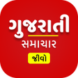 程序图标：Gujarati News Live TV 24X…