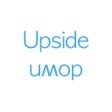 Programın simgesi: Upside Down Text