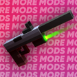 プログラムのアイコン：Weapon  Armor Mods Collec…