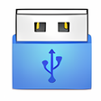 프로그램 아이콘: Mac USB Flash Drive Recov…
