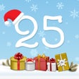 Ikona programu: Christmas Countdown 2022