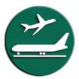 プログラムのアイコン：PCAA Flight Inquiry
