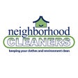 Ikon program: Neighborhood Cleaners