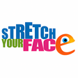 プログラムのアイコン：STRETCH YOUR FACE