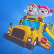 Icon of program: Snake Bus: Drive  Evolve