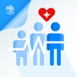 程序图标：CGD iHealthCare