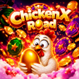 Иконка программы: ChickenX R0ad