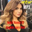 Nawal El Zoghbi أغاني نوال الزغبي بدون انترنت