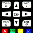 Programın simgesi: TV Remote Control for Sam…