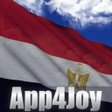 Icon of program: Egypt Flag