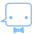 Icoon van programma: ChatRobot