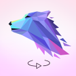 Polysphere - art of puzzle icon