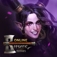 Иконка программы: Berserk Heroes Online