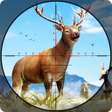 Biểu tượng của chương trình: Animal Shooting Games 202…