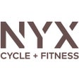 Ikon program: NYX Cycle  Fitness
