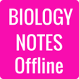 Ikona programu: Biology Notes