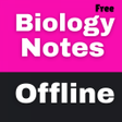 Icon of program: Biology Notes
