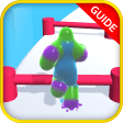 Basic Guide Blob Runner 3D
