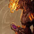 程序图标：Torchlight II