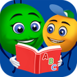 Иконка программы: Madam Word: Reading  Spel…