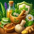 رمز البرنامج: Remedy Chest