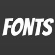 Ícone do programa: Install New Fonts