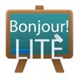 Ikona programu: French Class Lite