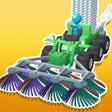 Icon of program: Landfill Millionaire