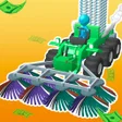 程序图标：Landfill Millionaire