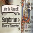 Biểu tượng của chương trình: Scriptorium: Master of Ma…