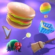 Programın simgesi: Match Tripple 3D Online