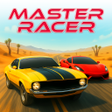 程序图标：Master Racer: Speed Thril…