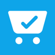أيقونة البرنامج: Shopping List - Add to Ca…