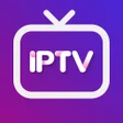 Иконка программы: IPTV PLAYER