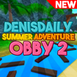 Icon of program: DenisDaily Summer Adventu…