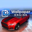 Programikonen: Wallpaper Engine
